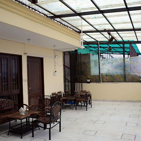 Mohini Home Stay Агра Екстер'єр фото