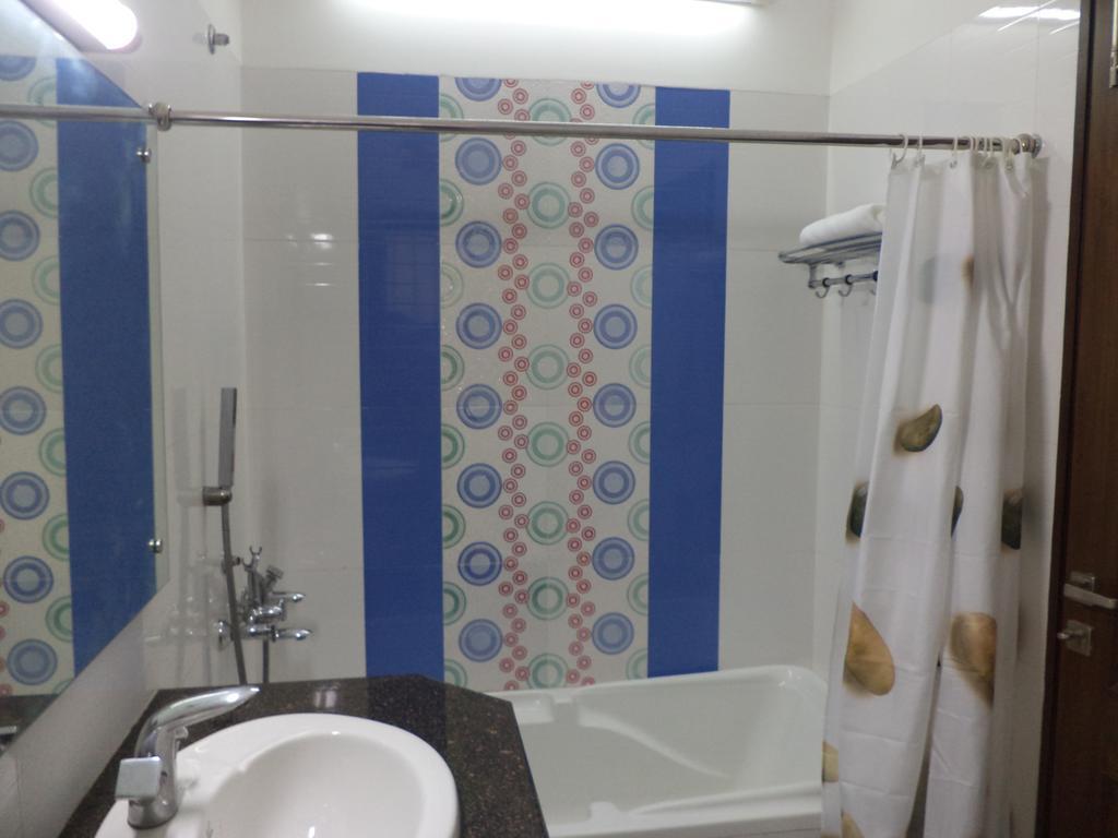 Mohini Home Stay Агра Екстер'єр фото
