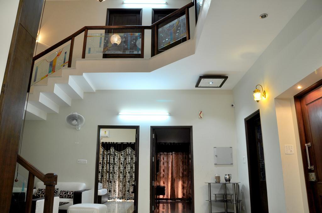 Mohini Home Stay Агра Екстер'єр фото