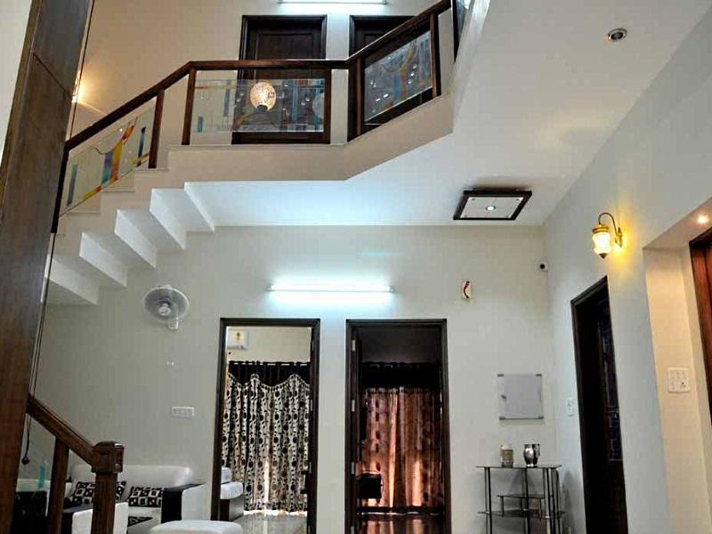 Mohini Home Stay Агра Екстер'єр фото